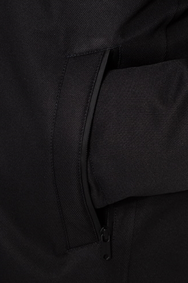 ΜΠΟΥΦΑΝ MILESTONE - 39 ΜΑΥΡΟ